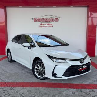 Foto do veículo Toyota Corolla 2.0 Gli Cvt