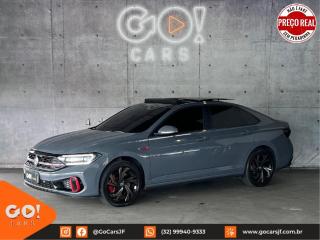 Foto do veículo Volkswagen Jetta Gli 350 Tsi 2.0 16v 4p Aut.