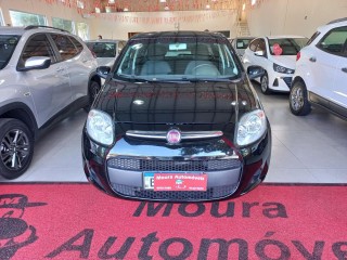 Foto do veículo Fiat Palio Attra. Best Seller 1.0 Evo Flex 5p