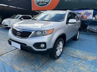 Foto do veículo Kia Motors Sorento 2.4 16v 4x2 Aut.
