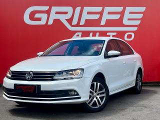 Foto do veículo Volkswagen Jetta Comfortline 1.4 Tsi 16v 4p Aut.