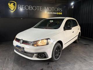 Foto do veículo Volkswagen Gol 1.0 Tec Total Flex Special