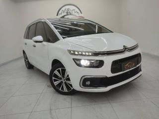 Foto do veículo Citroën Grand C4 Picasso Intensive 1.6 Tb Aut.