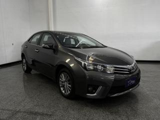 Foto do veículo Toyota Corolla 2.0 Xei Multidrive-s
