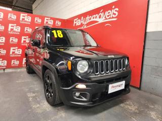 Foto do veículo Jeep Renegade 1.8 Longitude Auto