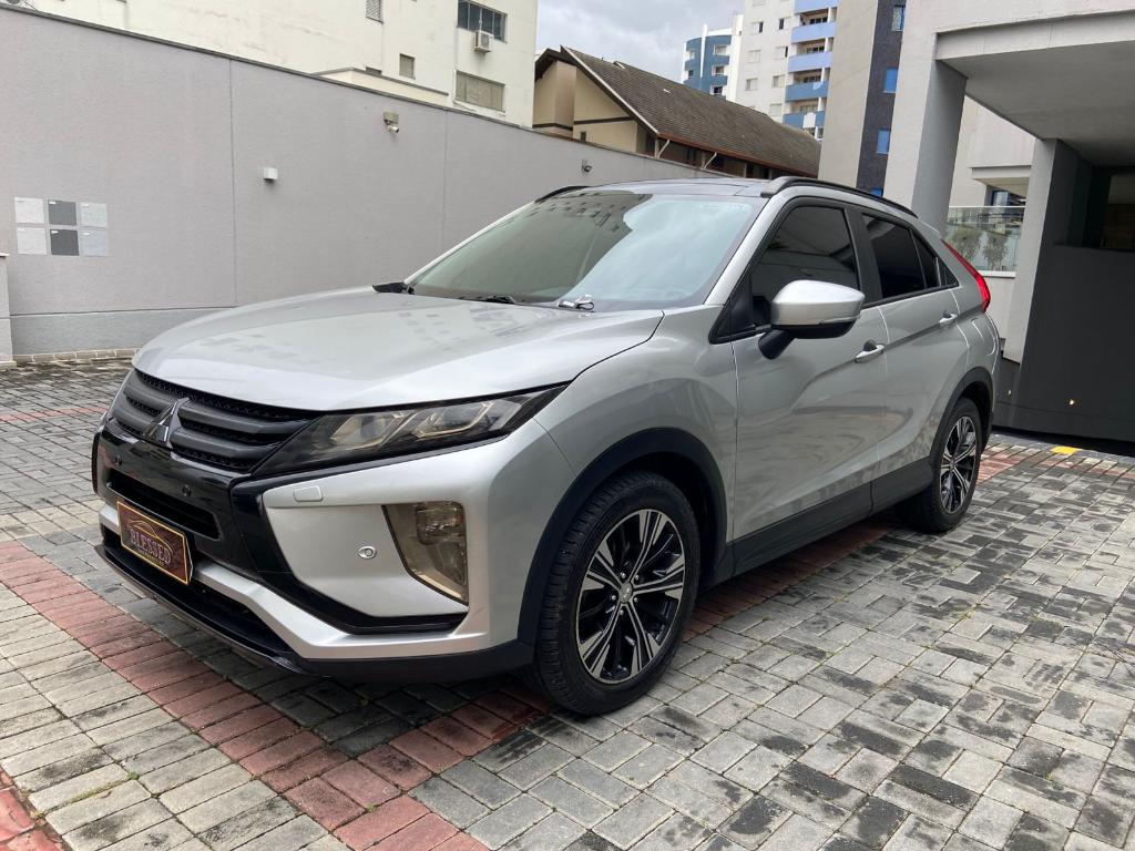 Mitsubishi Eclipse Eclipse Cross HPE-S 1.5 16V TB 165cv Aut. 2020