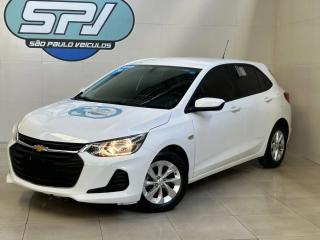Foto do veículo Chevrolet Onix 1.0 Lt