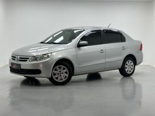 Foto do veículo Volkswagen Voyage Seleção 1.0 Mi Total Flex 8v 4p