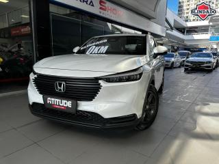 Foto do veículo Honda Hr-v 1.5 Exl Cvt
