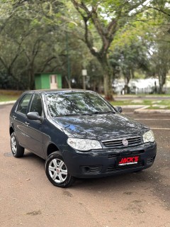 Foto do veículo Fiat Palio 1.0 Fire Flex Way