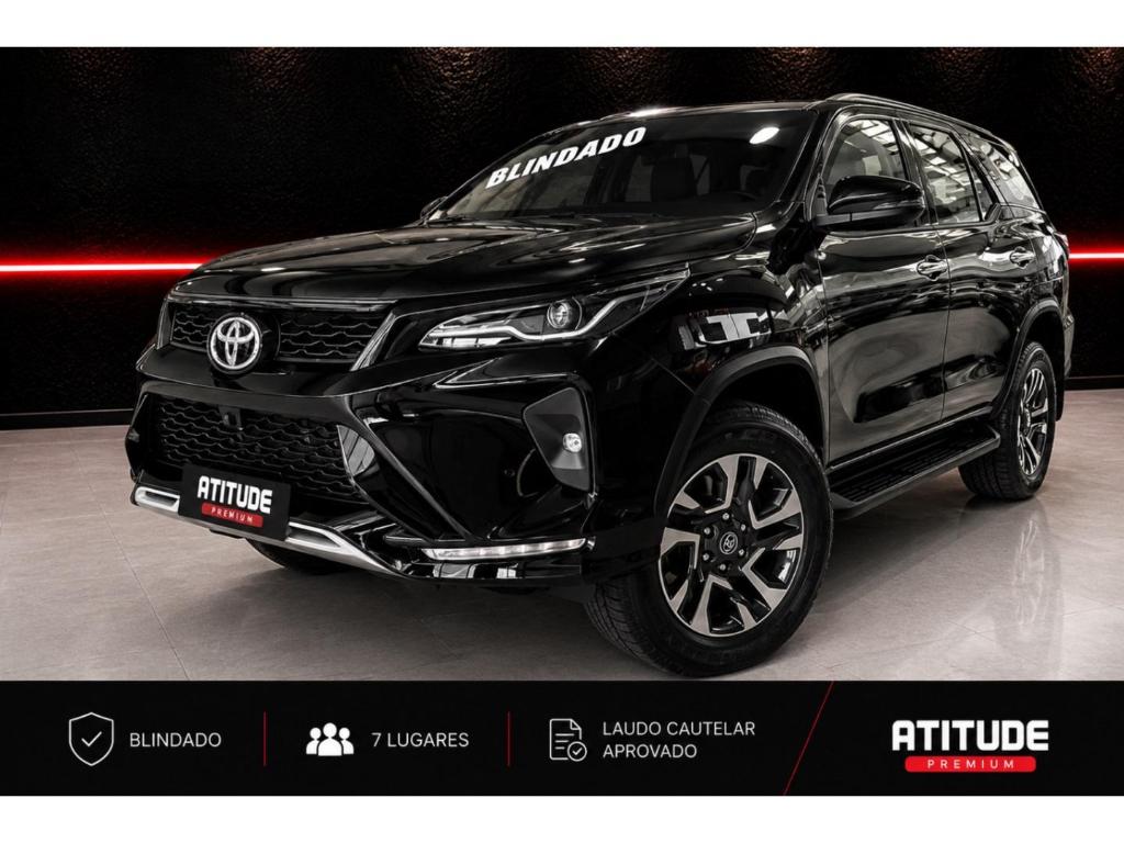Toyota Hilux 2026