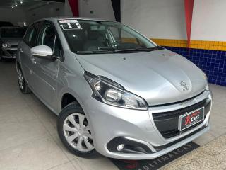 Foto do veículo Peugeot 208 Active 1.2 Flex 12v 5p Mec.