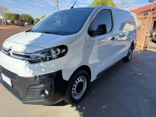 Foto do veículo Citroen Jumpy 1.5 Hdi Cargo