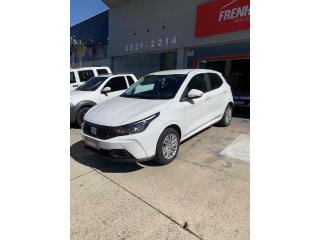 Foto do veículo Fiat Argo Drive 1.0 6v Flex