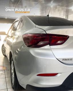 Foto do veículo Chevrolet Onix Plus 1.0 Lt