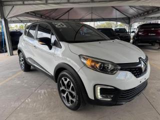 Foto do veículo Renault Captur Intense 2.0 16v Flex 5p Aut.