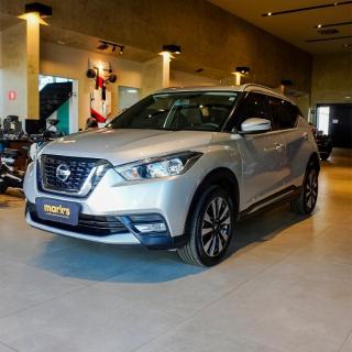 Foto do veículo Nissan Kicks Sv 1.6 16v Flexstar 5p Aut.