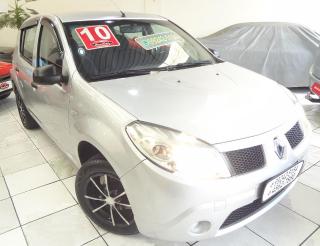 Foto do veículo Renault Sandero Auth. Plus Hi-power 1.0 16v 5p