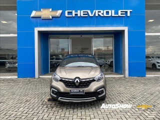 Foto do veículo Renault Captur 1.3 Tce Intense Cvt