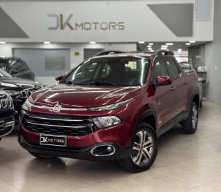 Foto do veículo Fiat Toro 1.8 Freedom Auto