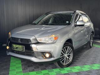 Foto do veículo Mitsubishi Asx 2.0 16v 160cv Aut.