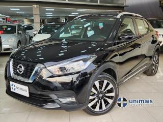 Foto do veículo Nissan Kicks 1.6 Sv Cvt