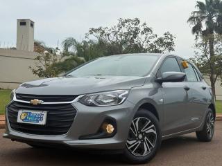 Foto do veículo Chevrolet Onix 1.0 Lt