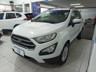 Foto do veículo Ford Ecosport Se 1.5 12v Flex 5p Mec.