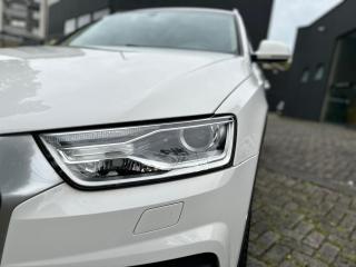 Foto do veículo Audi Q3 1.4 Tfsi/tfsi Flex S-tronic 5p