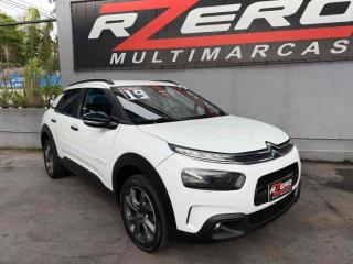 Foto do veículo Citroen C4 Cactus 1.6 Vti 120 Flex Feel