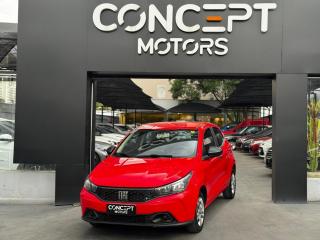Foto do veículo Fiat Argo 1.0 Drive
