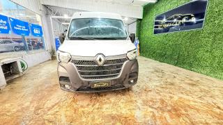 Foto do veículo Renault Master 2.3 Extra Furgao L3h2