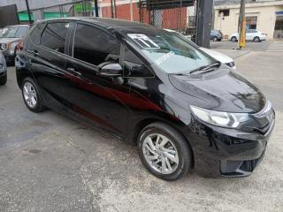 Foto do veículo Honda Fit Lx 1.5 Flexone 16v 5p Aut.