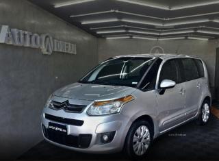 Foto do veículo Citroën C3 Picasso Glx 1.6 Flex 16v 5p Aut.