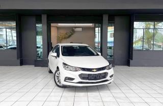 Foto do veículo Chevrolet Cruze Lt 1.4 16v Turbo Flex 4p Aut.