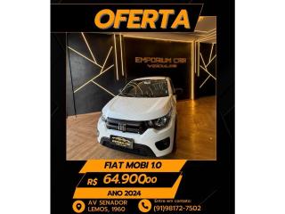 Foto do veículo Fiat Mobi 1.0 Like