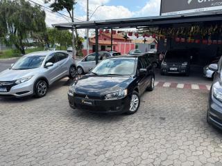 Foto do veículo Mitsubishi Lancer 2.0 16v Hl-t Cvt