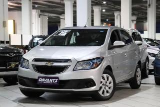Foto do veículo Chevrolet Onix Hatch Lt 1.4 8v Flexpower 5p Aut.