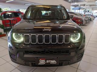 Foto do veículo Jeep Renegade 1.3 T270 Longitude Auto
