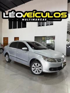 Foto do veículo Volkswagen Voyage Comfortline 1.0 T.flex 12v 4p