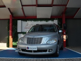 Foto do veículo Chrysler Pt Cruiser 2.4 Classic
