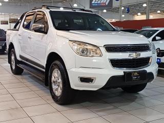 Foto do veículo Chevrolet S10 Pick-up Ltz 2.4 F.power 4x2 Cd