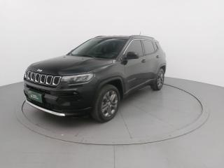 Foto do veículo Jeep Compass 1.3 T270 Longitude Auto