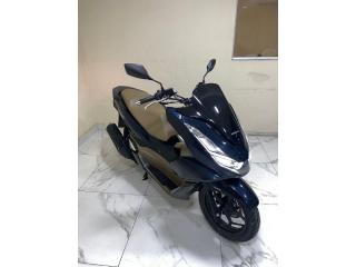 Foto do veículo Honda Pcx 160 Dlx