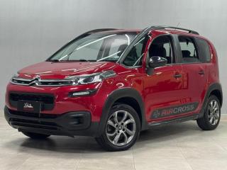 Foto do veículo Citroen Aircross 1.5 Live