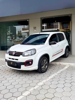 Foto do veículo Fiat Uno 1.3 Sporting