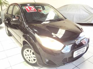 Foto do veículo Ford Fiesta 1.6 Rocam Sedan Flex