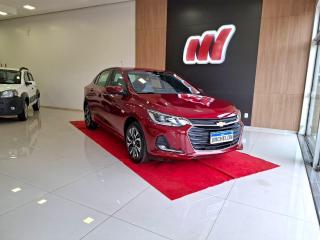 Foto do veículo Chevrolet Onix Sed. Plus Prem. 1.0 12v Tb Flex Aut