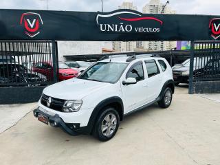 Foto do veículo Renault Duster 1.6 Dynamique Cvt