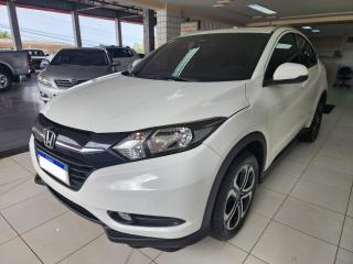Foto do veículo Honda Hr-v 1.8 Ex Cvt